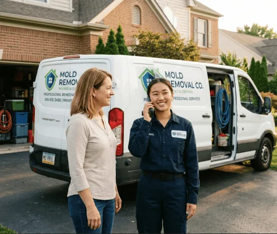 Crawlspace Mold Remediation Waccabuc, NY FAQs